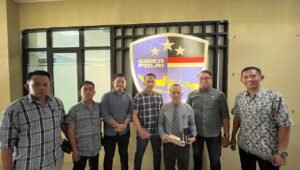 Sebar Isu SARA dan Provokatif, 2 Akun Medsos Dilaporkan Tim Hukum Tina-Yuki ke Ditsiber Polda Sulbar