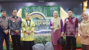 Desa Wisata Gunung Dempo Nominasi ADWI 2024