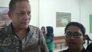 Niat Bantu Petani untuk Dapatkan Pupuk Murah Ahmad Effendy Merasa Dikriminalisasi oleh Aturan