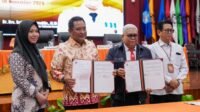 Pemprov Sulbar Kerjasama UNM Jalankan Program Pengabdian Untuk Masyarakat dan Pendidikan Vokasi