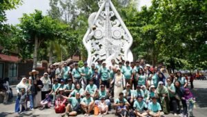 Wuling Club Indonesia Gelar JamNas ke 7 dan Musyawarah Nasional ke 4: Merayakan Kebersamaan & Pemilihan Kepemimpinan