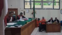 Duduki Lahan Suaka Margasatwa, Hakim Ingatkan JPU: “Tangkap Camat, Lurah dan Kades, Jangan Ada Lagi Korban Selanjutnya”