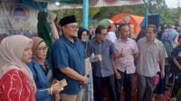 Ditutup Richi Aprian, Satu Event Satu Nagari Sukses Digelar