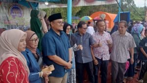 Ditutup Richi Aprian, Satu Event Satu Nagari Sukses Digelar