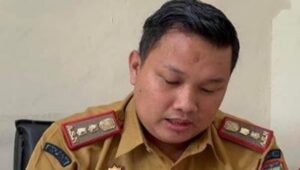 Ratusan Pelamar CPNS Empat Lawang Tidak Lolos Seleksi Administrasi, ini Penyebabnya !