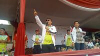 PORKOT Palembang Ke-XI Resmi Dibuka Pj. Walikota Palembang