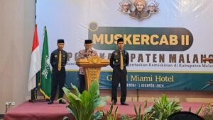 Begini Cara Bupati Malang Kolaborasi Lintas Sektoral Atasi Kemiskinan