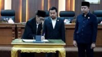 RAPBD-P Batanghari 2024 Ditandatangani, Fokus pada Pelayanan Publik dan Kesejahteraan Masyarakat