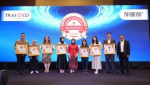 Brand Lokal Layak Diganjar Brand Indonesia Excellence Award 2024
