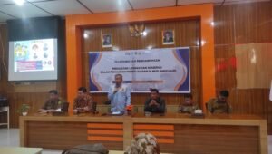 Upaya Pemulihan Pembelajaran Literasi dan Numerasi di Musi Banyuasin