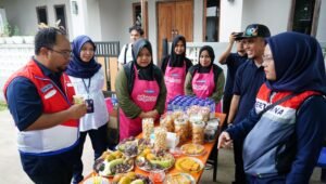 Komitmen Pertamina Wujudkan Perubahan Positif Melalui Inisiatif Berkelanjutan di Jambi