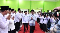 Menag Nasaruddin : ASN Kemenag Sumsel Pertahankan Kearifan Lokal