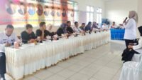 Reses Perdana Dewan Prabumulih Dapil II Periode 2024-2029, Tampung Berbagai Aspirasi ini