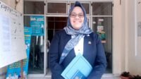 Reses DPRD, Leoni Arlan Soroti Usulan Soal Pembangunan Jalan dan Gedung Pemerintahan