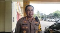 Kapolrestabes Palembang : BB Sudah Disita, Anggota Piket Penjagaan Turut Diperiksa