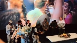 Tawarkan Pilihan Hiburan Keluarga, Bioskop Sams Studios Resmi Dibuka di Pemalang