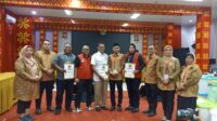 KPU Kota Palembang Laksanakan Rekapitulasi Perhitungan Suara Pilkada 2024