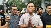 Ketua Bawaslu Sumsel : Paslon 1 dan Paslon 3 Saling Lapor