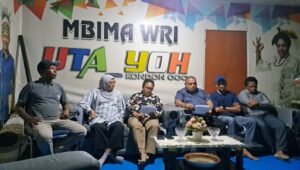Paslon UtaYoh Bakal Ajukan Gugatan ke MK