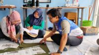 Pertamina Berikan Program Rumah Edukasi untuk Keterampilan Berbasis Mandiri di Balai Pemasyarakatan Jambi