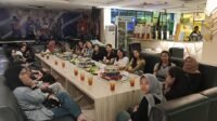 Rayakan Kemenangan Pilkada Paslon SIKAD dan NKRI, Pak Akok Gelar Syukuran Bersama Karyawan