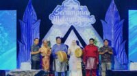 Lestarikan Budaya, Majukan Budaya, Jadi Tema Festival Serumpun Melayu Raya 2024