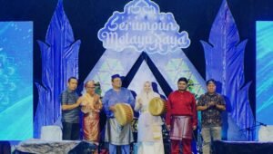 Lestarikan Budaya, Majukan Budaya, Jadi Tema Festival Serumpun Melayu Raya 2024