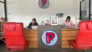 PT PERINTIS Putussibau Sediakan Layanan Komunikasi Untuk Calon Penumpang di Semua Rute