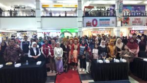 Hari Disabilitas Internasional: Pertamina Wujudkan Pendidikan Inklusif dan Ramah Disabilitas