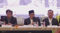 KPU Sumut Gelar Rapat Pleno Terbuka Rekapitulasi Suara Pilkada