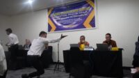Kemenkumham Sumsel Jaring Calon ASN Berkualitas Melalui SKB Wawancara dan Keterampilan