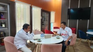 Tindak Lanjut Pendidikan Vokasi, Disdikbud Sulbar Mulai Bahas Teknis Pelaksanaan Bersama Unhas