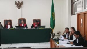 Perkara Edarkan Pupuk Tanpa Label, PH “Beri Kejelasan Status Klien Kami” Siapa yang Dirugikan