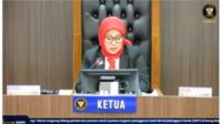 DKPP Kabulkan Pengaduan Siti Haryani, Lima Komisioner KPU dan Tiga Komisioner Bawaslu Musi Rawas Diberi Sanksi