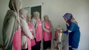 Pertamina Kembangkan Teknologi Freeze Drying untuk Albumin Serbuk Guna Maksimalkan Kualitas dan Efisiensi Produk