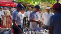Antisipasi Lonjakan Harga Jelang Nataru, Dispangtan Kota Malang Gencarkan Gerakan Pangan Murah