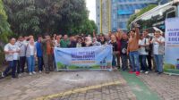 PLN UID Sumbagsel Gelar Media Gathering di Lampung