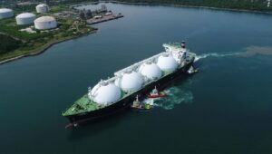 Jadi Agregator Gas, PGN Siap Menyerap Pasokan Gas dari Lapangan Baru