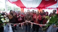 Perkuat Peran di Daerah, OJK Resmikan Kantornya di Kepulauan Babel
