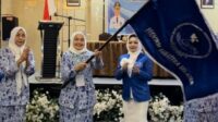 Romiana Hidayati Terpilih Sebagai Ketua IWAPI Sumsel, Siap Bawa Organisasi Lebih Maju