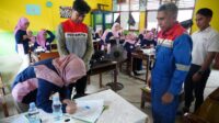 Pertamina Aktifkan Desa Energi Berdikari di Banyuasin: Langkah Strategis Wujudkan SDGs Energi Bersih