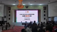 Alumnni SMID-PRD Gelar Reuni Akbar, Rayakan Pencapaian Bersama 