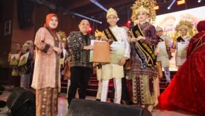 Malam Puncak Grand Final Kuyung Kupek 2024 Berlangsung Spektakuler