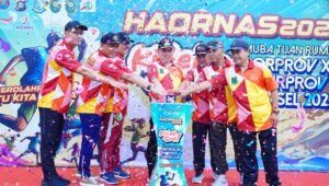 Muba Optimis Jadi Tuan Rumah Porprov Sumsel 2025