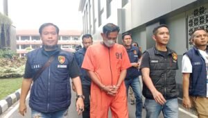 Penyidik Tetapkan Sopir Sebagai Tersangka Penganiayaan