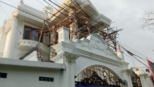 Kasus Pemukulan Dokter Muda, Rumah Pribadi Orang Tua Lady Aurellia Pramesti Pernah Digerebek Polisi