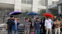 Jurusan PKA Poltekpar Palembang Gelar Event Sejuk Bumi Fest 2024