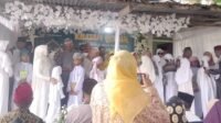 Perdana, 17 Santri dan Santriwati TPQ AL Makara Fakfak Khatam Al-Qur’an