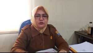 Kabid SMP Disdik Kota Palembang Tanggapi Pemotongan Gaji Guru Honorer