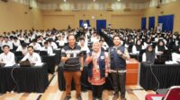 Rangkaian Seleksi CPNS Kemenkumham Sumsel Tahun 2024 Resmi Berakhir Hari Ini